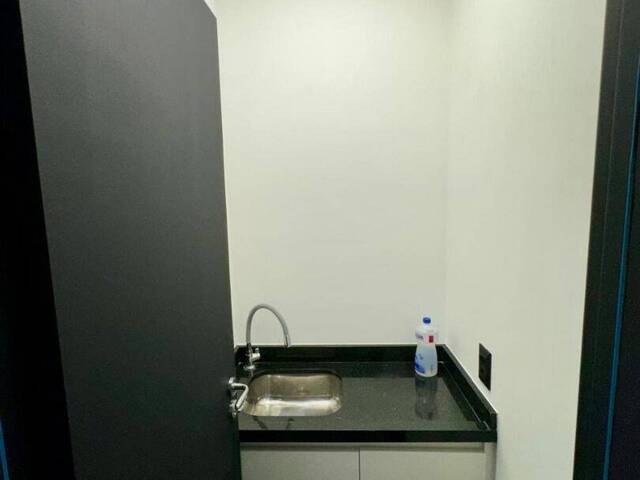 #SA0246 - Sala para Locação em Santana de Parnaíba - SP