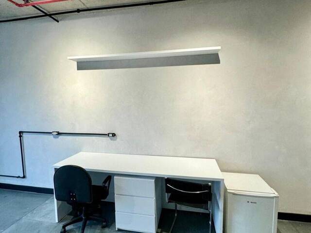 Sala para Locação em Santana de Parnaíba - 4
