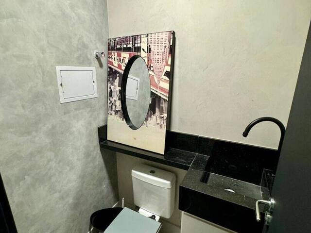 Sala para Locação em Santana de Parnaíba - 5
