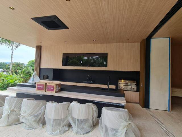 Casa para Venda em Barueri - 3