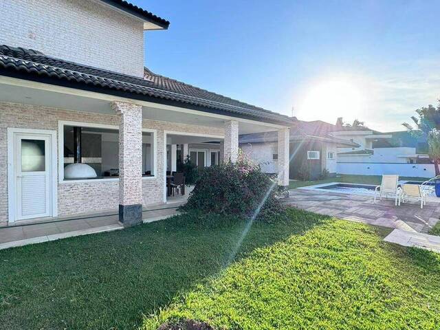 #CA3249 - Casa para Locação em Barueri - SP