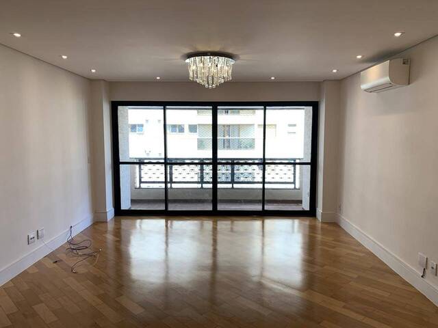 #AP1092 - Apartamento para Locação em Barueri - SP