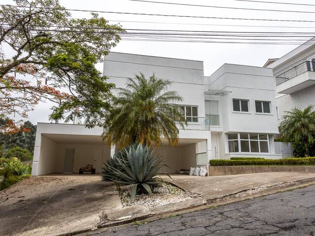 Casa para Venda em Santana de Parnaíba - 2