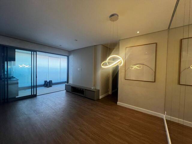 #AP1094 - Apartamento para Locação em Barueri - SP