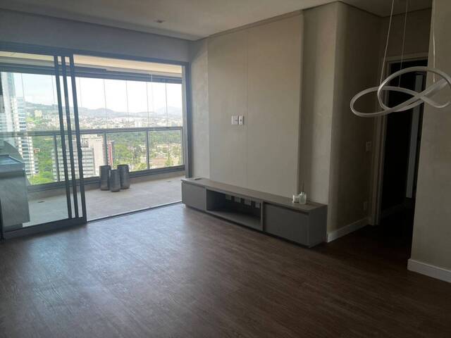 #AP1094 - Apartamento para Locação em Barueri - SP