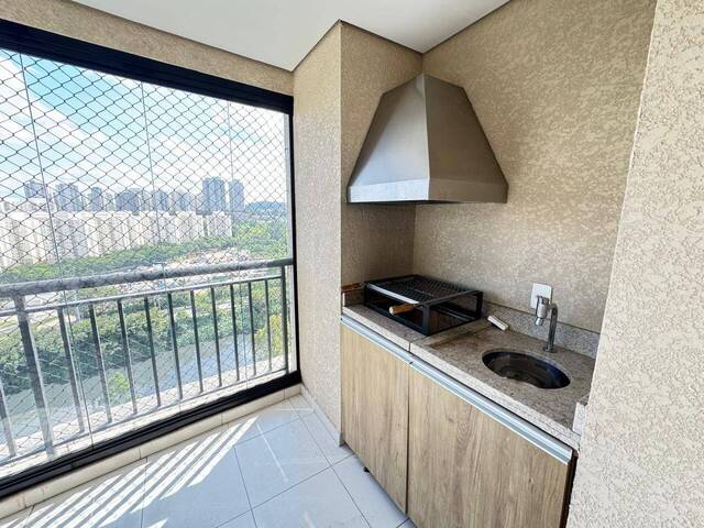 #AP1095 - Apartamento para Locação em Barueri - SP