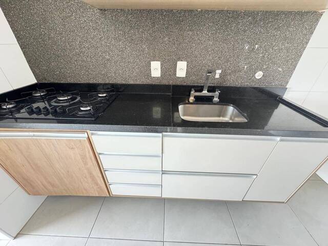 Apartamento para Locação em Barueri - 4