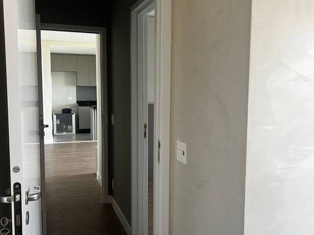 #AP1096 - Apartamento para Locação em Barueri - SP