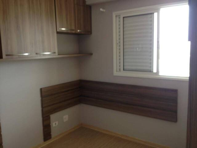 #AP1097 - Apartamento para Locação em Barueri - SP