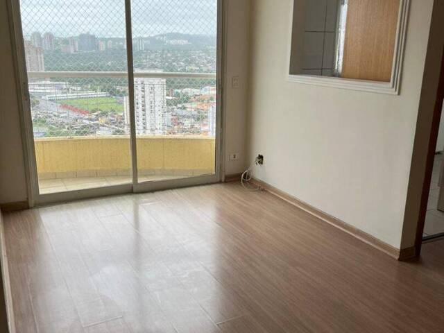 Apartamento para Locação em Barueri - 5