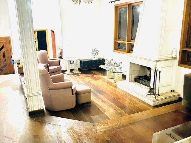 #CA3256 - Casa para Locação em Santana de Parnaíba - SP