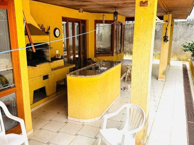 Casa para Locação em Santana de Parnaíba - 4