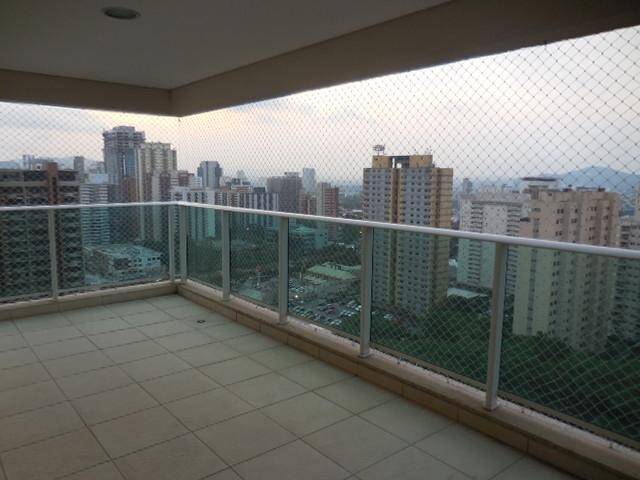 Apartamento para Locação em Barueri - 3