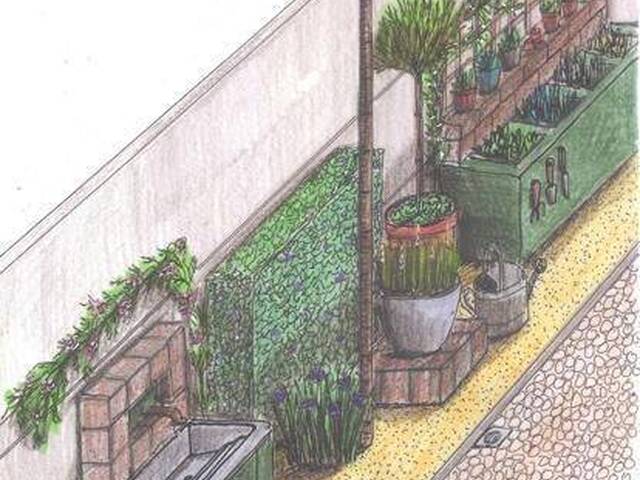#CA3260 - Casa para Locação em Santana de Parnaíba - SP