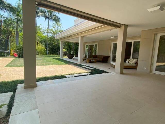 Casa para Locação em Santana de Parnaíba - 5