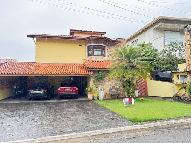 Venda em Residencial Onze (Alphaville) - Santana de Parnaíba