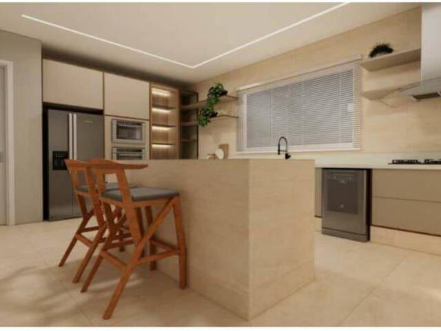 Casa para Venda em Santana de Parnaíba - 2