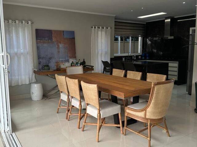 Casa para Venda em Santana de Parnaíba - 5