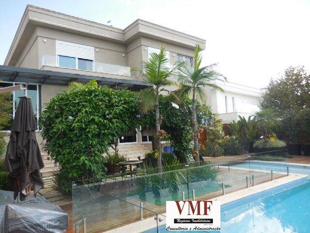 Casa para Venda em Santana de Parnaíba - 2