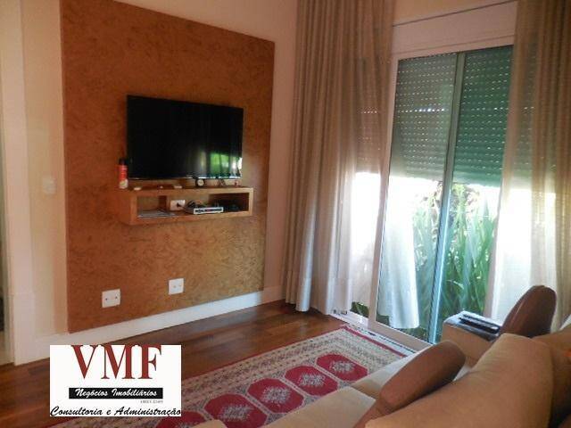 Casa para Venda em Santana de Parnaíba - 3