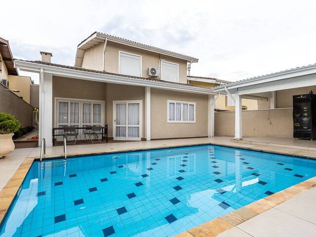Venda em Residencial Onze (Alphaville) - Santana de Parnaíba