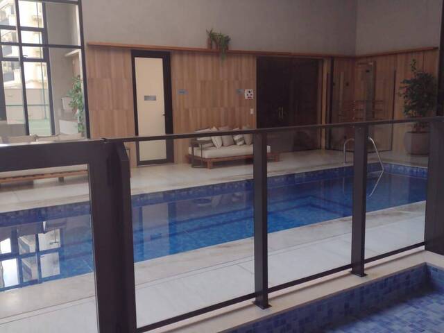 #AP1100 - Apartamento para Venda em Barueri - SP