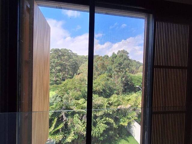 Venda em Alphaville Residencial Um - Barueri