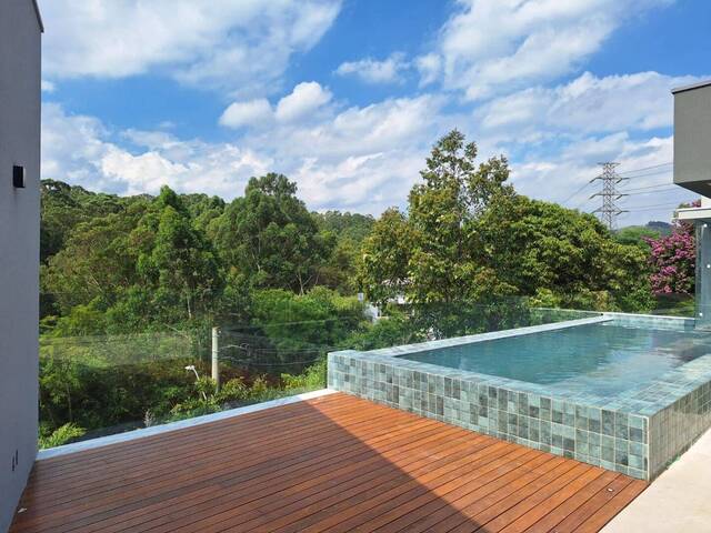 Venda em Alphaville Residencial Um - Barueri