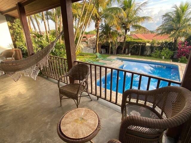 Venda em Residencial Onze (Alphaville) - Santana de Parnaíba