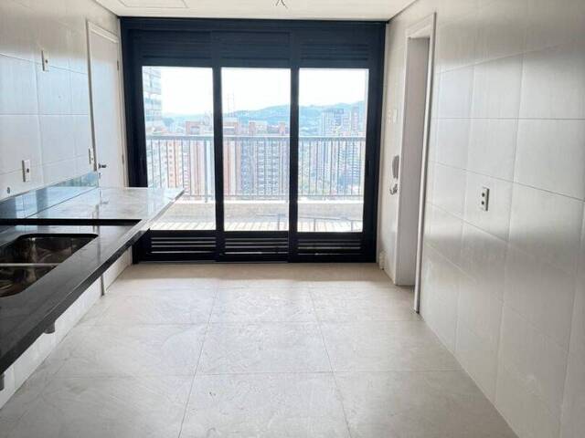 #AP1102 - Apartamento para Venda em Barueri - SP