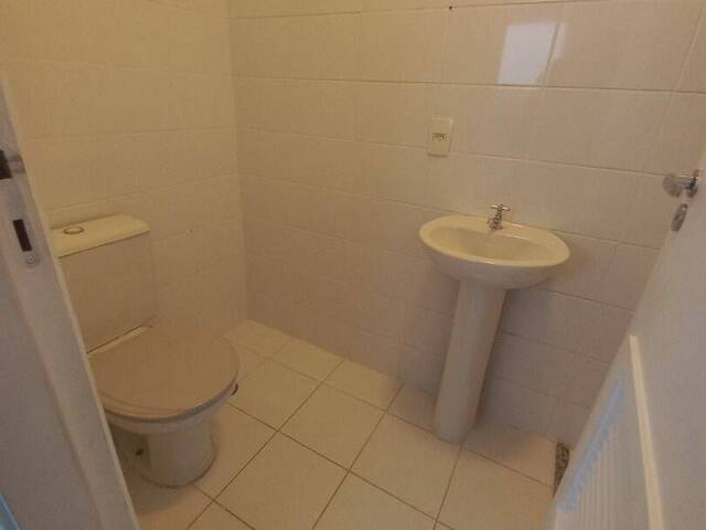 Apartamento para Locação em Santana de Parnaíba - 3