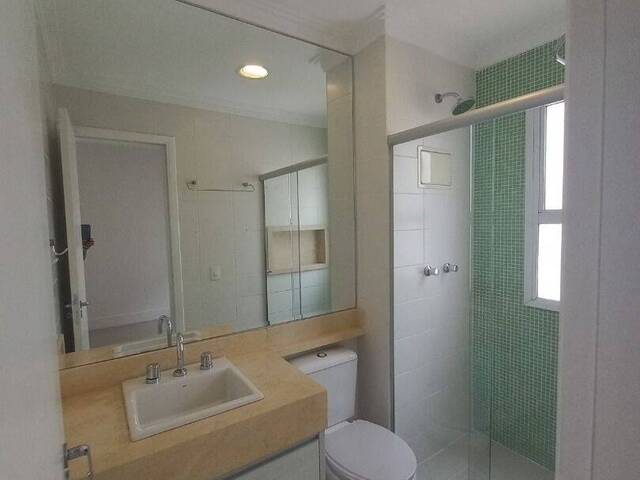 Apartamento para Locação em Santana de Parnaíba - 4