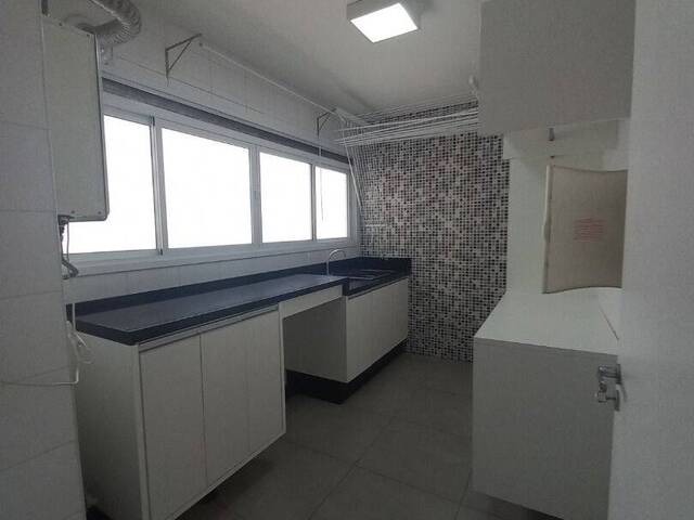 Apartamento para Locação em Santana de Parnaíba - 5