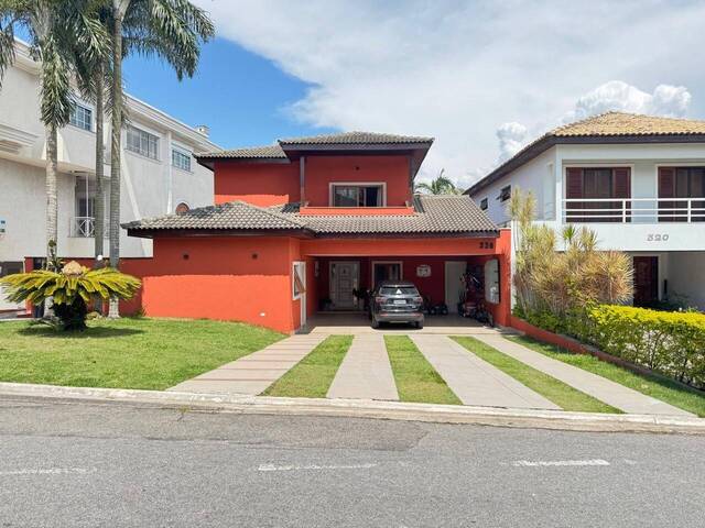 Casa para Venda em Santana de Parnaíba - 2
