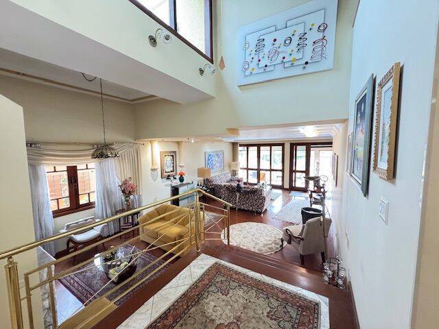 Casa para Venda em Santana de Parnaíba - 3