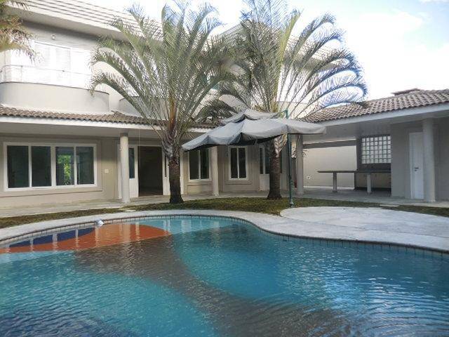 Casa para Venda em Santana de Parnaíba - 2