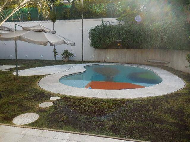 Casa para Venda em Santana de Parnaíba - 5