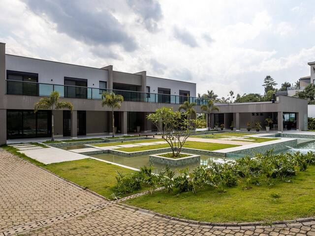 Venda em Residencial Tamboré - Barueri