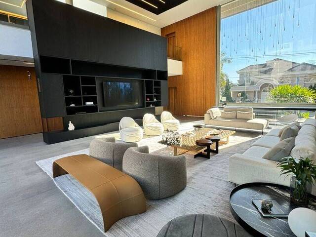 Venda em Residencial Dois (Tamboré) - Santana de Parnaíba