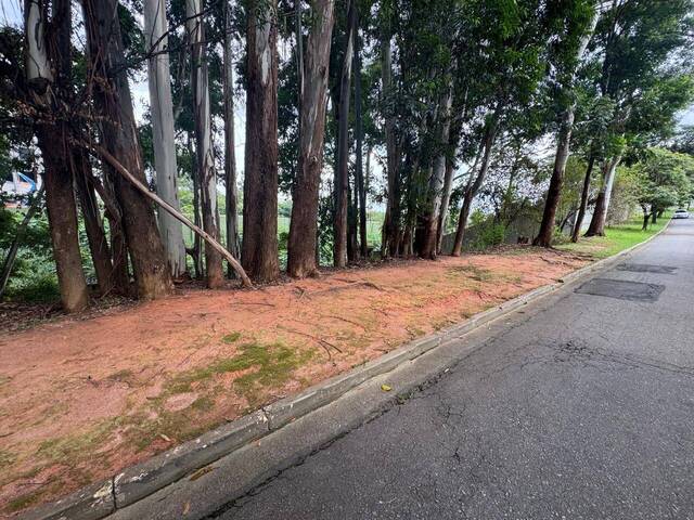 #TE0362 - Terreno para Venda em Barueri - SP