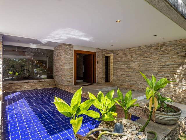 Casa para Venda em Santana de Parnaíba - 4