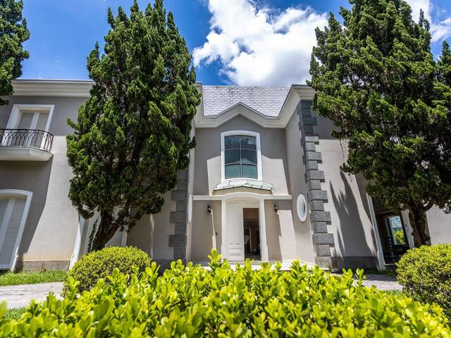 Casa para Locação em Santana de Parnaíba - 3