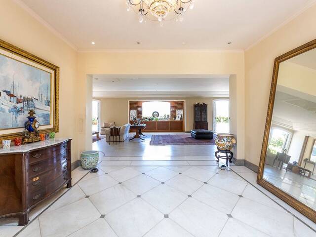 Casa para Locação em Santana de Parnaíba - 5