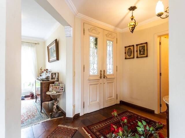 Casa para Locação em Santana de Parnaíba - 4