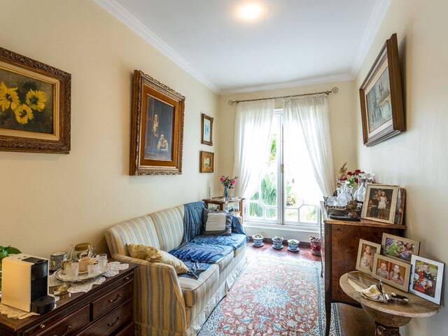 Casa para Locação em Santana de Parnaíba - 5