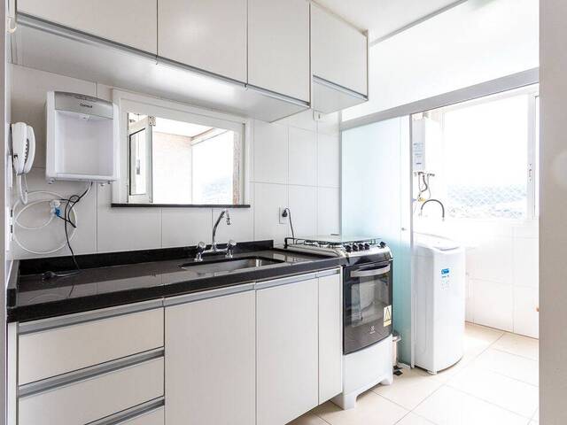 Apartamento para Venda em Santana de Parnaíba - 5