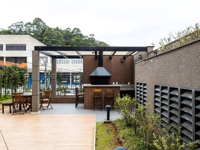 #AP1108 - Apartamento para Venda em Barueri - SP