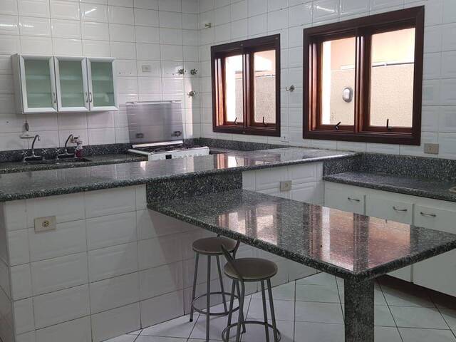 Casa para Locação em Santana de Parnaíba - 3