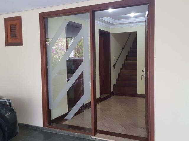 Casa para Locação em Santana de Parnaíba - 5