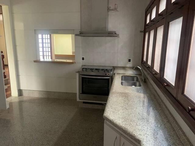 #CA3265 - Casa para Locação em Santana de Parnaíba - SP